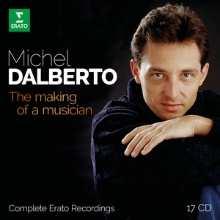 Saint-Saëns VÉRONIQUE GENS szoprán Les Talens Lyriques vezényel: Christophe Rousset MICHEL DALBERTO THE MAKING OF A MUSICIAN MICHEL DALBERTO 17 0190295612085 E06 MICHEL DALBERTO
