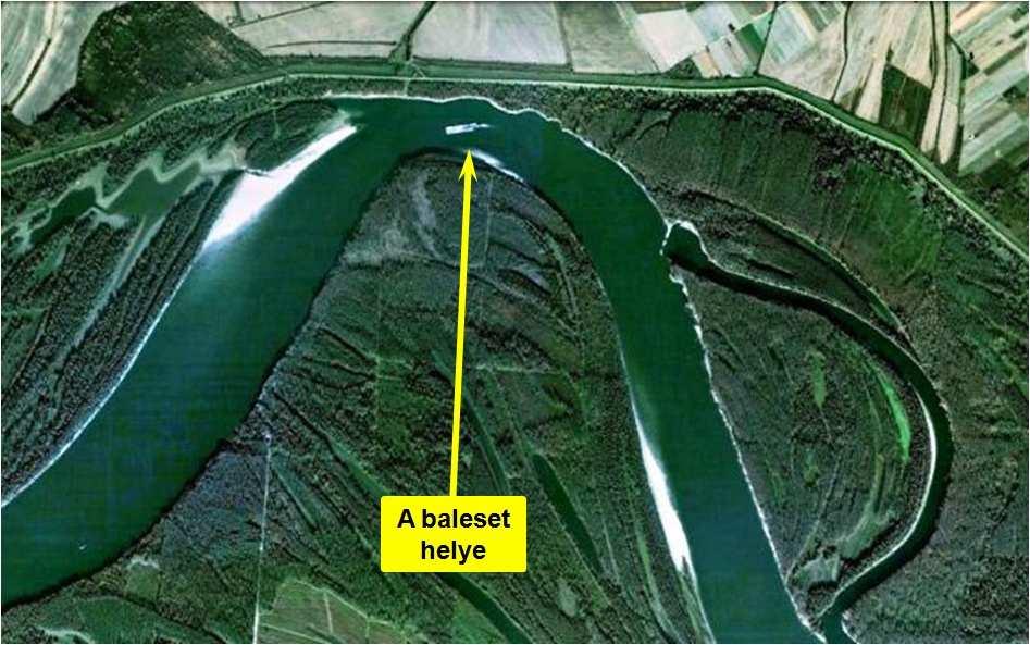 2. ELEMZÉS A hajó kapitánya, aki a súlyos viziközlekedési baleset bekövetkezésekor a hajót vezette rendelkezik a Duna teljes hosszára érvényes vonalvizsgával, valamint radarhajós képesítéssel.