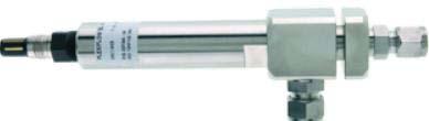 NPS rosca traseira 0 140 C, max 12 bar (174 psi) a 80 C, max 3 bar