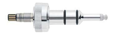 , G 1 ¼ (Ingold) Sensor