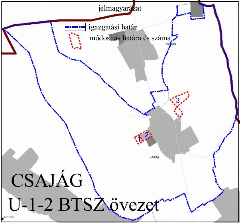 terület országos jelentőségű tájképvédelmi terület országos övezetre, valamint a térségi jelentőségű tájképvédelmi terület kiemelt térségi és megyei övezetre vonatkozó övezeti előírások mellett a