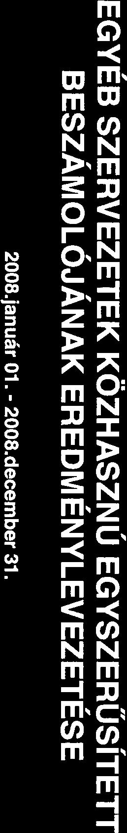Rövidleáratú kötelezettsé ek 288 14 G PASSZÍV IDŐBELI