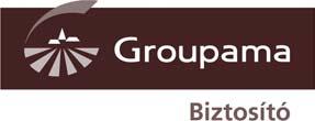 GROUPAMA GARANCIA Biztosító Zrt. 1051 Budapest, Október 6. u. 20. Postacím: 1387 Budapest, Pf. 1049 Telefon: (1) 373-7500 Fax: (1) 373-7549 Webcím: www.groupama-garancia.