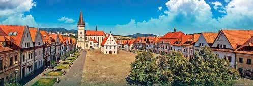 A szállás Poprádon. 2. nap: Magas-Tátra Tarpataki-vízesések Ó-Tátrafüred Csorba-tó Reggeli után a Magas-Tátra második legmagasabb csúcsát hódítjuk meg, a Lomnici csúcsot.