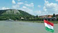 nap: Linz Passau Donauschlinge Linz Reggeli után Passauba utazunk.