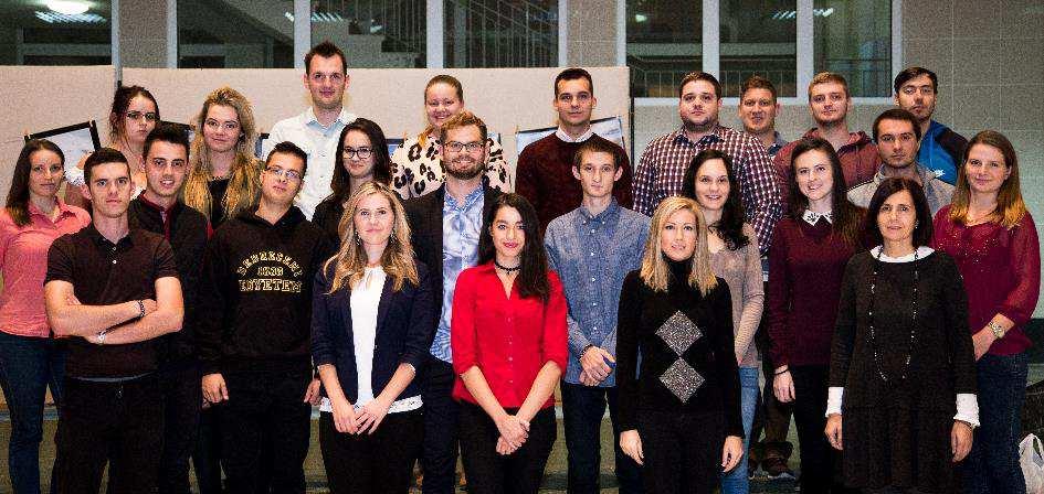agykutató, a Tudományos Ismeretterjesztő Társulat elnöke Zene és kreativitás címmel. 8, TDK felkészítő (2017.
