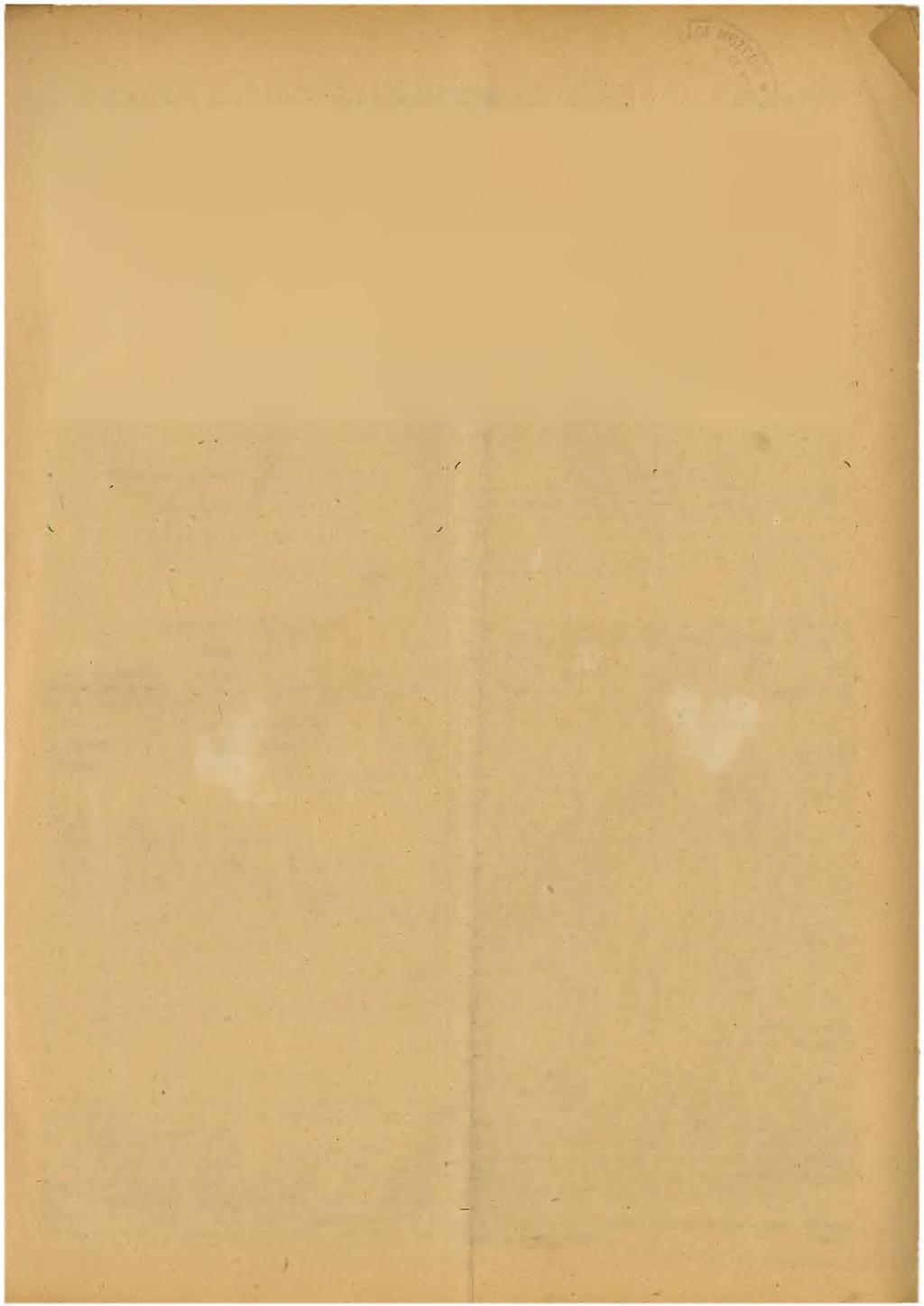XXIII. évfolyam. 1922. február 15. 3. - 4. szám. KIADJA AZ»ORSZÁGOS HALÁSZATI EGYESÜLET«r \ M e g je len ik e g y elő re m inden hó közepén.
