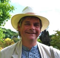 Piet Oudolf. At the heart of this is his work on the long-term performance of plants in gardens and designed landscapes. Dr.