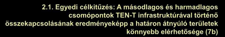 Jogosult intézkedések (pl.