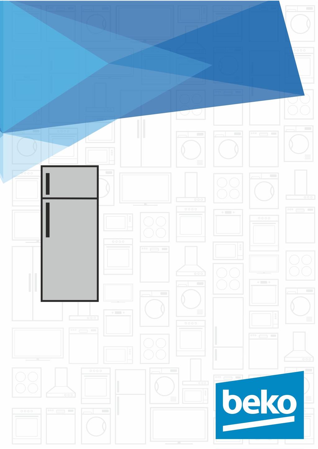 Refrigerator-Freezer type I Frigorifer-Ngrirës Tipi I Ладење и замрзнување тип I Холодильник-Морозильник типа I Холодильник-Морозильник типа I Хладилник и Фризер тип I Ψυγειοκαταψυκτης τύπου I