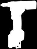 8 x TX10 / 10x TX15 / 8 x TX20 / 6 x TX25 /6 x TX30 / 3 x TX40; 2 x TX7BO / 2 x T X8 BO / 2 x TX9 BO/ 2 x TX10 BO / 2 x TX15 BO / 2 x TX20 BO / 1 x TX25 BO