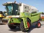 000 FT CLAAS TARGO K50 AZONOSÍTÓ: 7669-16-308 ÉVJÁRAT: 2003 ÜZEMÓRA: 6640 TELJESÍTMÉNY: 99 LE ELHELYEZÉS: CSORNA