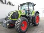 000 FT CLAAS LEXION 580 AZONOSÍTÓ: 7629-16-273 ÉVJÁRAT: 2008 ÜZEMÓRA: 3482 TELJESÍTMÉNY: 450 LE ELHELYEZÉS: