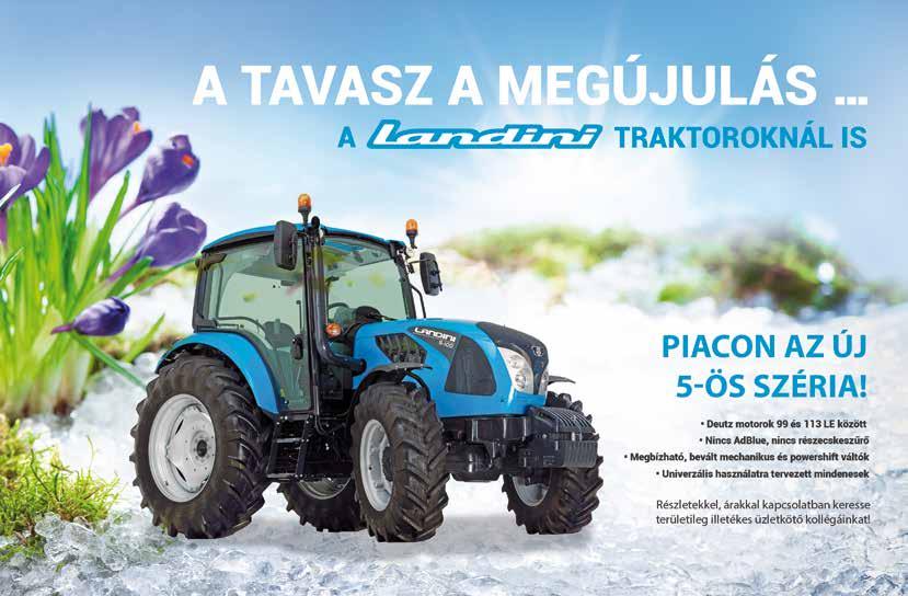 Aki vezet, Fendtet vezet! Tegyen egy lépést a Fendt felé!