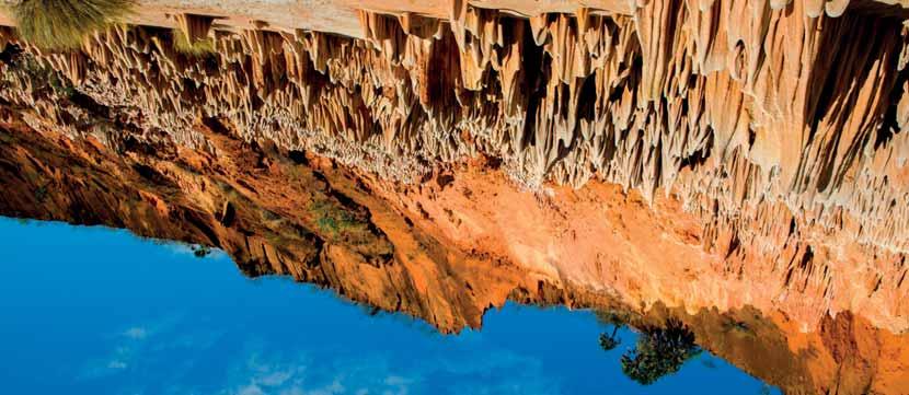 05.01. 2020. 04.30. 12 Vörös Tsingy Észak-Madagaszkár, a nyolcadik kontinens trópusi világa 1-2.