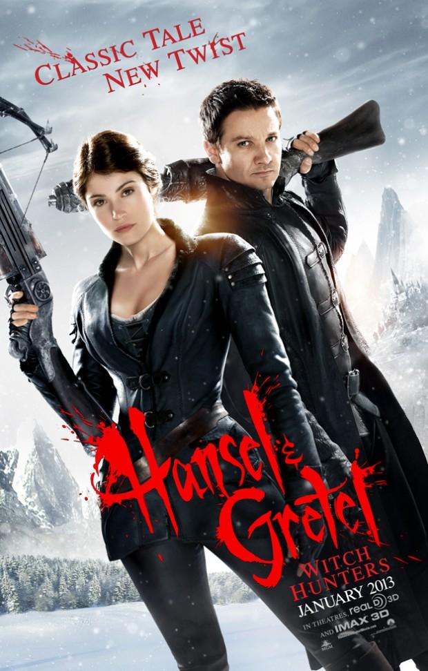 Ebben a filmben azonban ezek az elemek egyáltalán nem m?ködnek jól, simán csak cikik. Értem én, hogy ezeket humornak szánták. De ezzel meg az a bajom, hogy képtelenek voltak viccesen tálalni?ket. A Boszorkányvadászok nem a m?