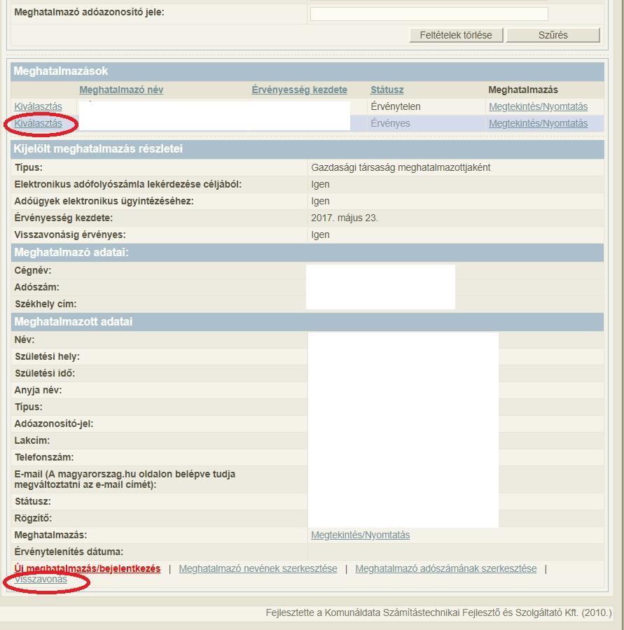 - 4 - A levél tárgyát és szövegét kötelező kitölteni. Tovább a csatolmányokhoz: A meghatalmazás feltöltése után feltétlen nyomjon rá a hitelesítés gombra.