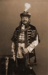 Ez év november 9-én a magyarországi Jancsó Alapítvány és a maroshévízi dr. Urmánczy Nándor Egyesület megemlékezést szervezett Maroshévízen.