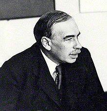 20 Keynes (1883 1946) Az Általános elmélet fő üzenete: a klasszikus, ortodox (vagy neoklasszikus) elmélet csak egy speciális helyzetet, az egyensúlyi helyzetet írja le, az ő, vagyis Keynes elmélete