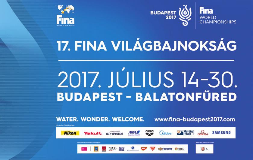 Fotó: Bp2017 Világbajnokságot Szervező és Lebonyolító Nkft.