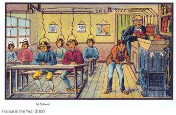 Franciaország 1900-ban Forrás: http://www.szineshir.