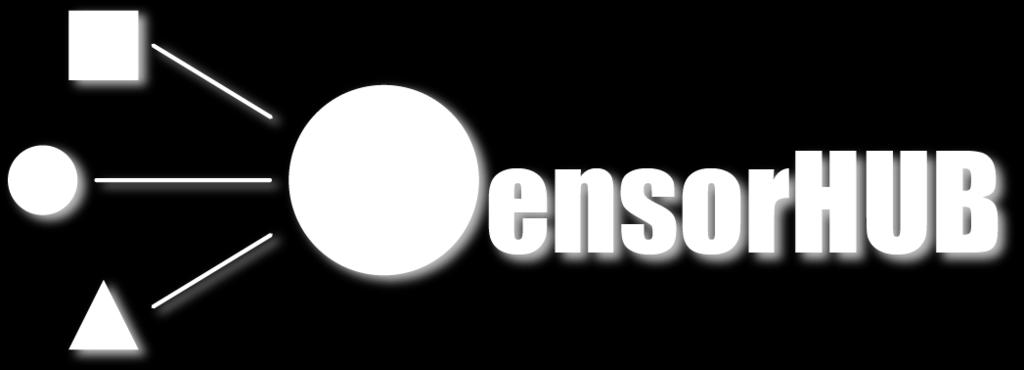 SensorHUB Framework http://sensorhub.