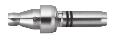 Feltétek Adapter az Intra csatlakozóhoz Adapter az Intra csatlakozóhoz (05.001.