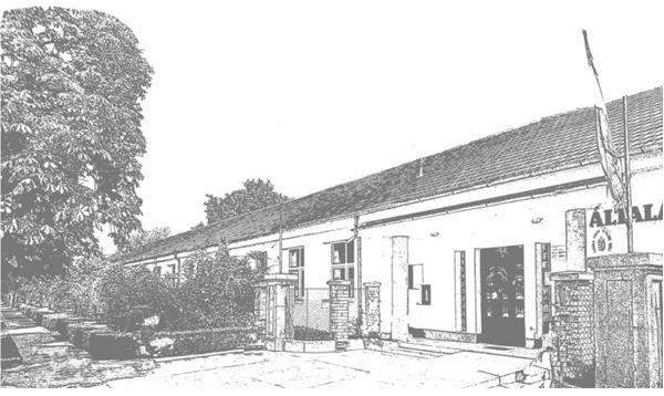 BUCSAI II.
