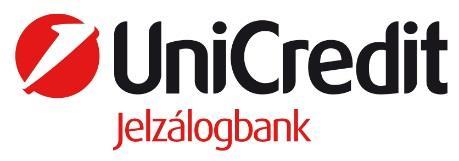 AZ UNICREDIT JELZÁLOGBANK ZRT.