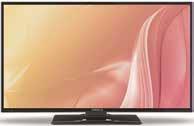 1366x768,, USB, DVB-T2/C/S2, 2x5 W hangrendszer, 3 év garancia 42 990 Ft 109 CM ORION PIF24-DLED LED TV * 22 /60 cm,