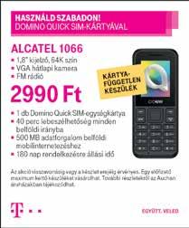 1, kék-bronz, kék-ezüst, 2 év garancia 29 990 Ft MINDEN SAMSUNG KÁRTYAFÜGGETLEN OKOSTELEFON AKÁR -30% A