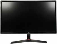 GAMING MONITOR * 24, 1920x1080, 5 ms, IPS, csatlakozás, 3 év garancia 41 990 Ft LG 27MP59G-P GAMING