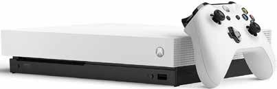 JÁTÉKSZOFTVEREKKEL AKÁR -20% Az X-BOX konzol,