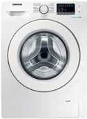 hu 3 év garancia THM=0% SAMSUNG WW60J4060LW1/LE ELÖLTÖLTŐS MOSÓGÉP 60x85x45 cm, ruhatöltet: 6 kg, 1000 fordulat/perc, kijelző, 12 program, gyorsprogram: 15