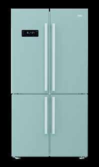 Áruhitel! WHIRLPOOL TDLR 65230 FELÜLTÖLTŐS MOSÓGÉP 90x40x60 cm, ruhatöltet: 6,5 kg, 1200 fordulat/perc, ZEN technológia, 6.