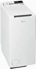 szükséges a Whirlpool hivatalos honlapján. Részletekért érdeklődjön az eladóinknál!