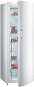 ajtónyitás 104 990 Ft 10 499 Ft 6 x 15 748 Ft GORENJE ORB152C-L EGYAJTÓS HŰTŐSZEKRÉNY * 154x60x67 cm, 229 l hűtő/25 l fagyasztó 189 990 Ft 3