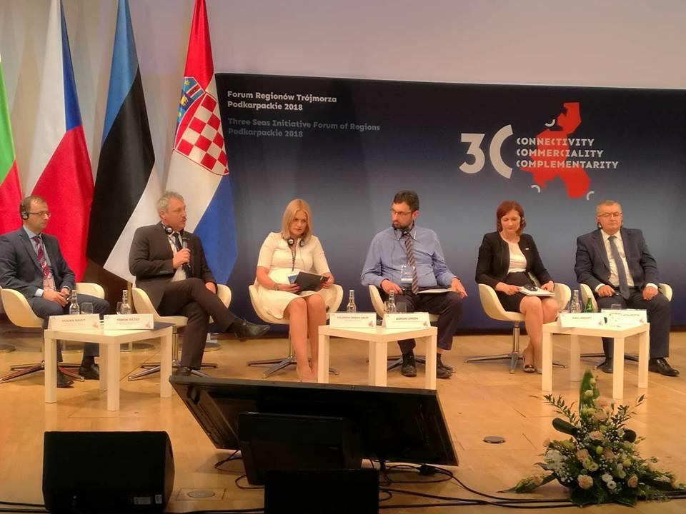 7 Mind Szilézia, mind Kárpátalja tekintetében a felek a gazdasági együttműködés bővítése érdekében továbbra is kölcsönösen részt kívánnak venni a másik fél által szervezett szakmai konferenciákon,