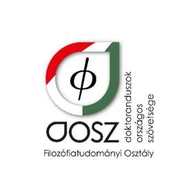 A DOKTORANDUSZOK ORSZÁGOS