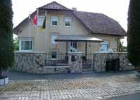 hu Panoráma Hotel*** 9200 Mosonmagyaróvár, Gulyás