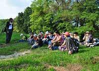 Tel.: + 36 30 47 37 656 info@lipoticamping.hu www.campinglipot.