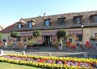 hu Hédervár Rózsa Csárda Restaurant & Hotel*** 9222 Hegyeshalom, Miklóshalmi u. 1.