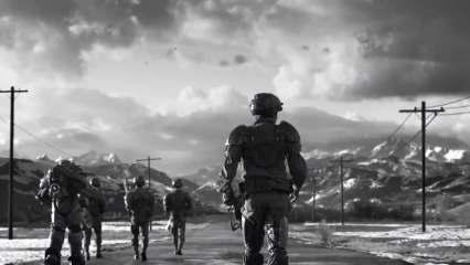 11. ábra: Fallout intro cinematic, forrás: https://www.youtube.com/watch?v=em3y6uw6ftu De a kérdés az, hogy ami a Fallout univerzumban van, fizikailag lehetséges a mi világunkban is?