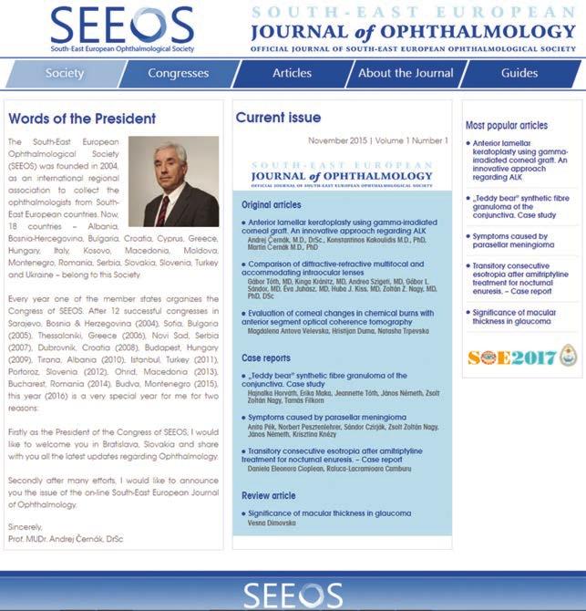 Corneal collagen cross-linking for infectious keratitis: an update of clinical studies. Acta Ophthalmol 2015; doi:10.1111/aos 12754. 3. Ciolino JB, Belin MW, Todani A, et al.