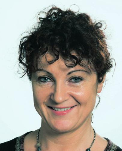 Nők a politikai szinten Parlamenti