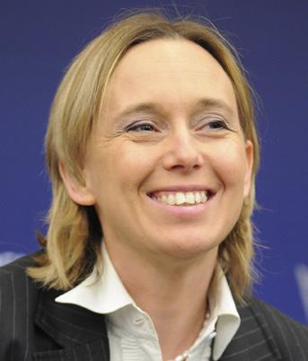 Nők az Európai