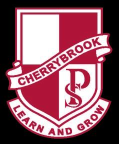 Newsletter DearParentsandfriendsofCherrybrookPS Tuesday 16 September 2014 Cherrybrook Public School Where have the past ten weeks gone?