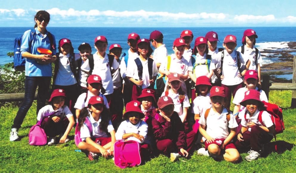 Page 5 Year 2 Coastal