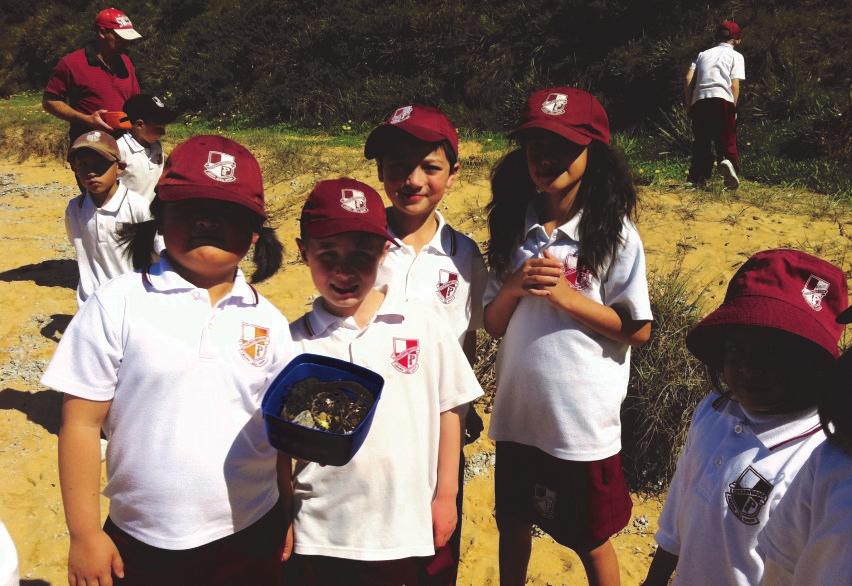 Narrabeen DIARY DATES