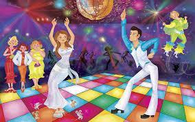 Cherrybrook Public School P&C Disco 2014 Once upon a Disco Come dressed in fairytale / fantasy or your favourite clothes!